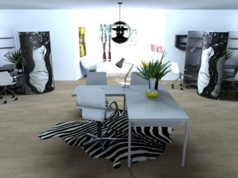 Random Visuals | 3D Visualisation | Interior Designers